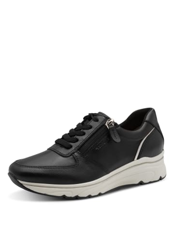 Tamaris Sneaker in schwarz