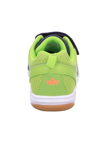 Lico Sneaker Key VS in marine/lemon/orange