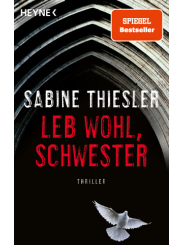 Heyne Buch - Leb wohl, Schwester