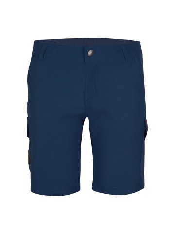 Trollkids Funktionsshorts Hammerfest in mystic blue