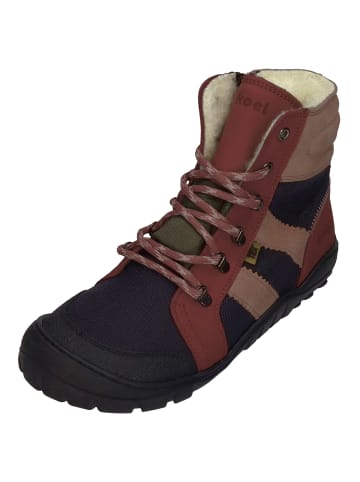 KOEL Winterstiefel MILONI 2.0 HYDRO WP in bunt