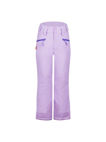 Trollkids Skihose Rauland in vivid blue/mystic blue