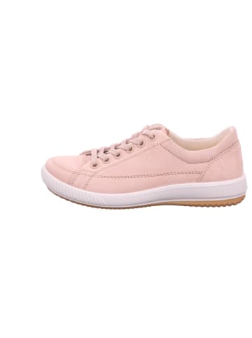 Legero Schnürschuh in rosa