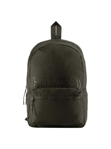 HUGO Reborne 15 - Rucksack 44 cm (dark green) in dark green