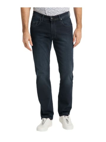 Pioneer Slim Fit Jeans für Herren in blau