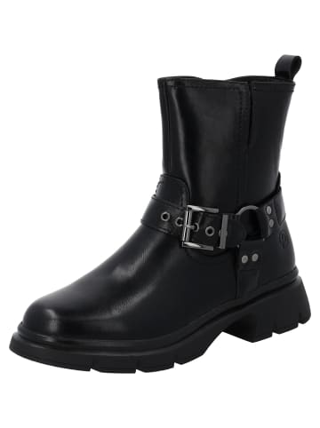 Palado Stiefel, Stiefeletten & Boots Zobih in Schwarz