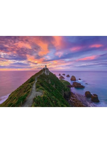 Schmidt Spiele Nugget Point Lighthouse, The Catlins, South Island - New Zealand - Puzzle...