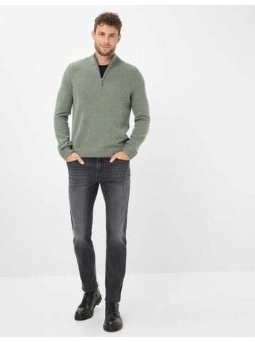 BRAX  Pullover in Thyme