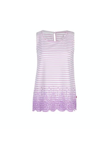 LIEBLINGSSTÜCK Shirt DeryaL in Violett