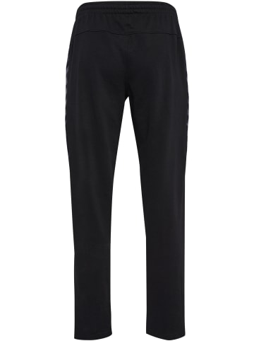 Hummel Verstellbare Taille Hose Hmlauthentic Erwachsene in BLACK