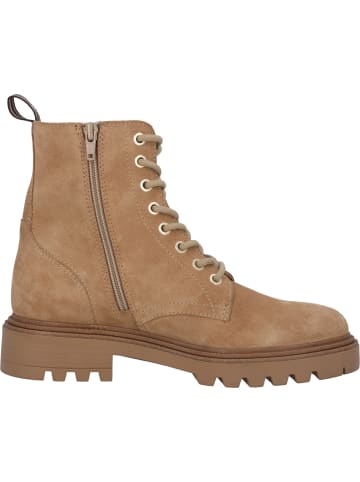 Palado Schnürstiefel Deiraid in Beige