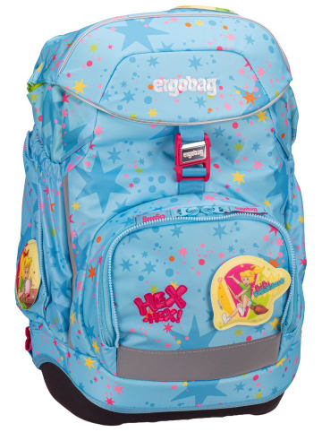 Ergobag Schulranzen pack Set in Bärhext