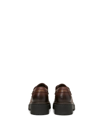 Marc O'Polo Bootsschuh Model Philomena in dark brown