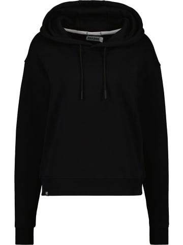 alife and kickin Sweatshirt ThaneeAK A in black