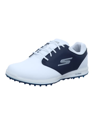 Skechers Schnürschuh in weiß