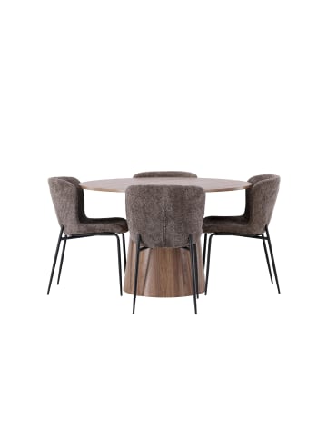 ebuy24 120 x 120 cm