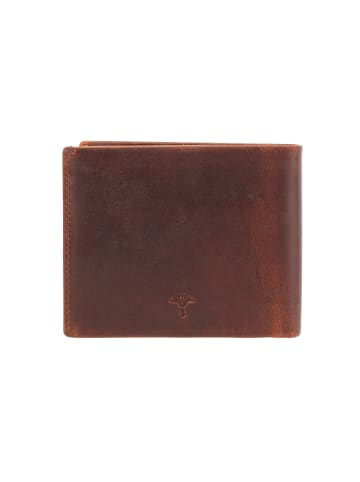 JOOP! Billfold 'Cerratano Ninos in Cognac'