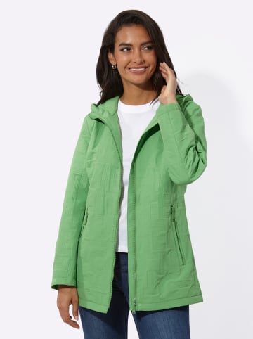 WITT WEIDEN Jacke in apfel