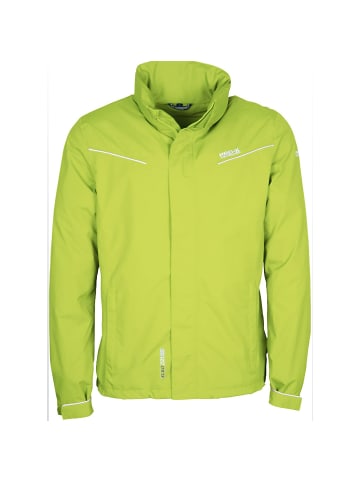 PRO-X elements Funktionsjacke DEXTER in Zitrone