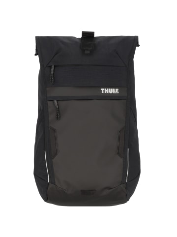 Thule Paramount Rucksack 48 cm Laptopfach in black