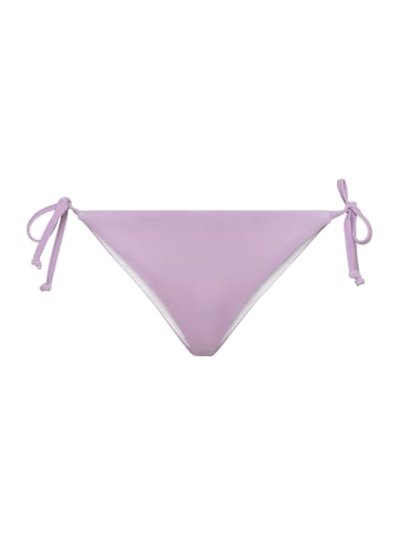 LSCN BY LASCANA Bikini-Hose in lila