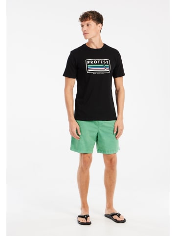 Protest " PRTBarn in True Black