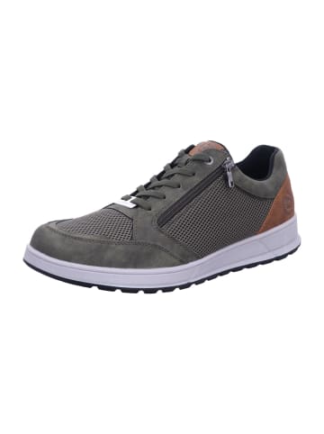 Bugatti Schnürschuhe  in Grün