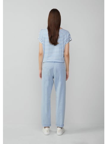 s.Oliver Hose CHINO in 5083_hellblau