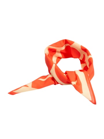 DillySocks Bandana Love-Shaped Knot in multi colour
