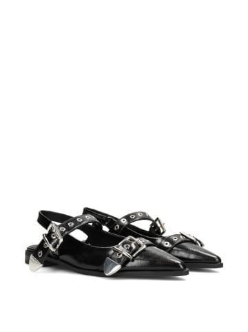 POSH by Poelman POSH by Poelman JULIA Damen Slingback-Pumps