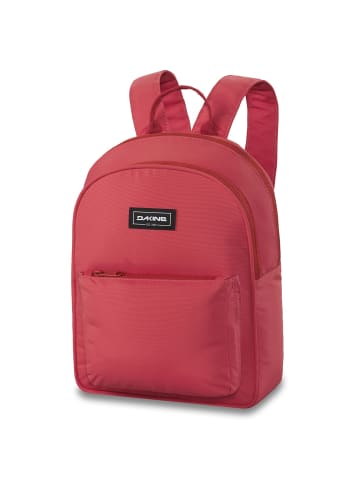 Dakine ESSENTIALS PACK MINI Essentials Pack Mini 7L City Rucksack 30 cm in mineral red