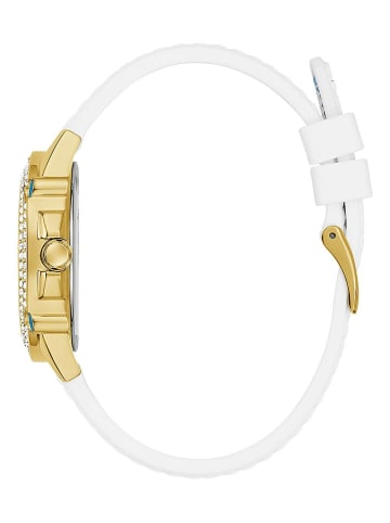 Guess Analoguhr für Damen in gold