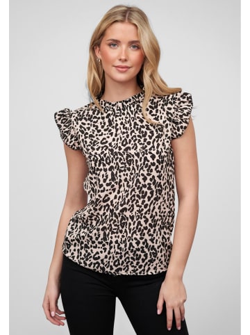 Cloud5ive Cloud5ive Blusen in beige