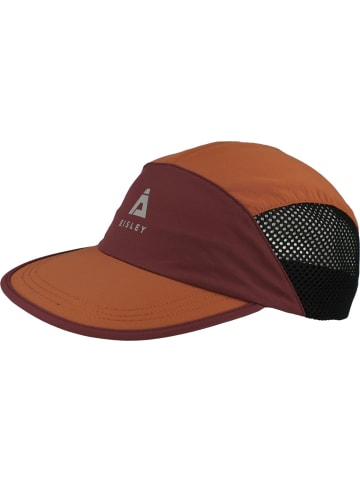 Eisley Baseball Cap in rot