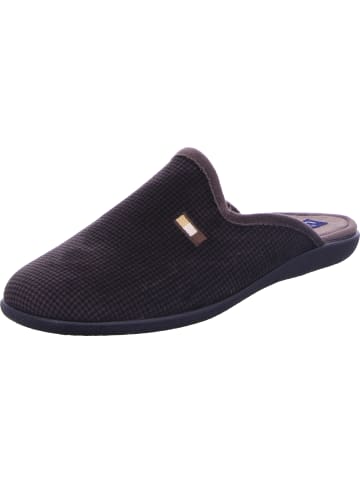 Neles Pantoffel in braun