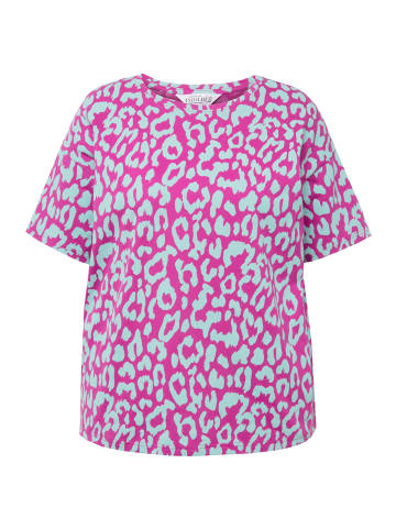 Studio Untold Shirt in magenta