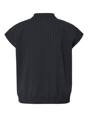 Pieces Weste in Maritime Blue