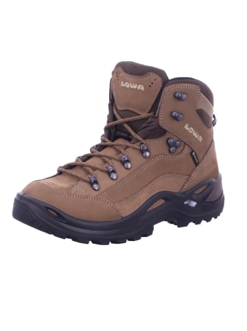 LOWA Wanderschuh in braun