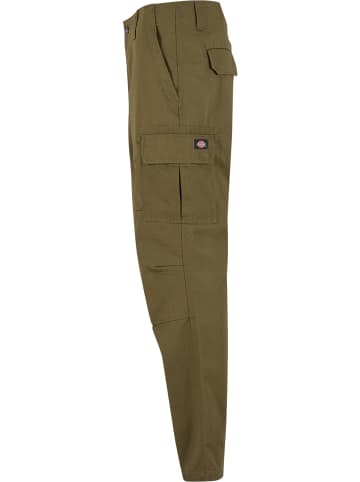 Dickies Dickies Cargo-Hosen in military green