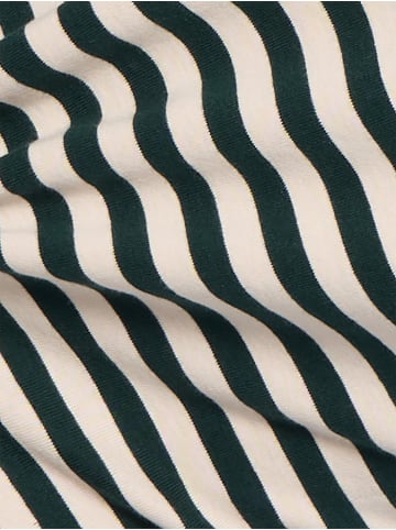 brookshire Langarmshirt in tanne ecru - 0001