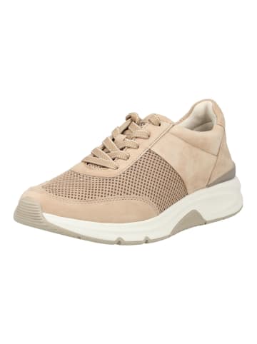 Gabor Sneaker Sand