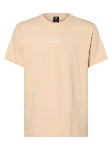 G-Star Raw T-Shirt in beige