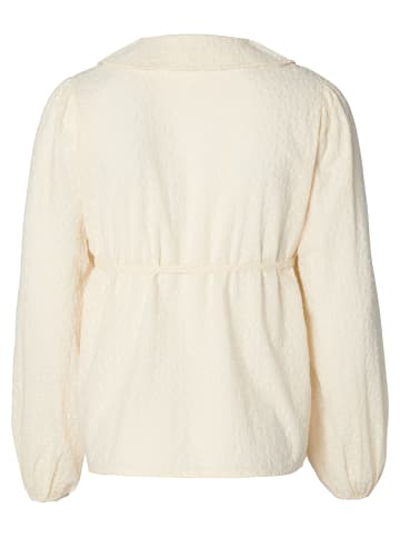 Noppies Bluse Ranua in Butter Cream