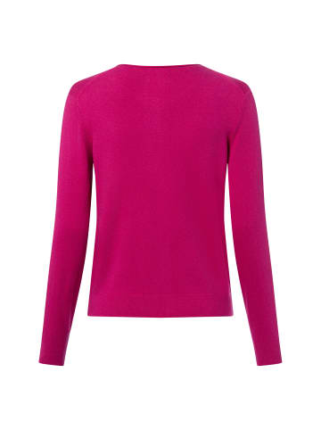 Franco Callegari Strickjacke in pink - 0009