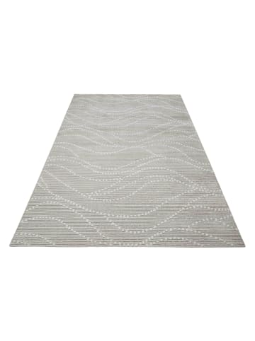 ESPRIT Kurzflorteppich Selena in beige