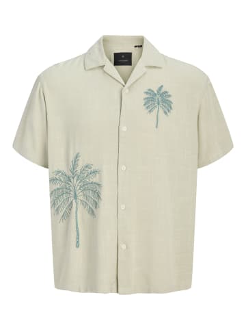 Jack & Jones Hemd in Alfalfa