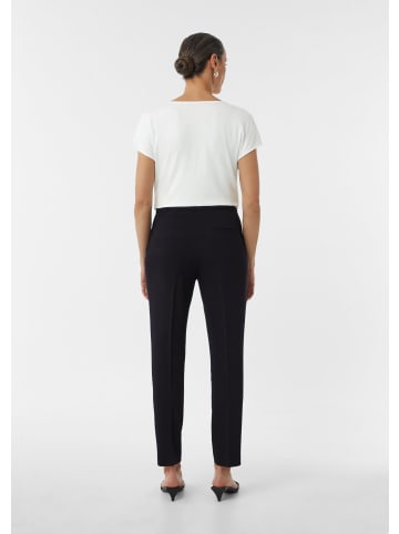 comma Hose in 5976_navy