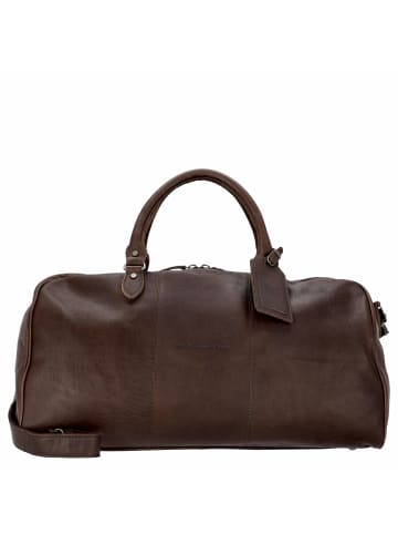 The Chesterfield Brand William - Reisetasche Leder 53 cm in braun