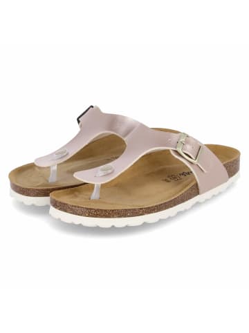 Beliana Pantolette in rosa