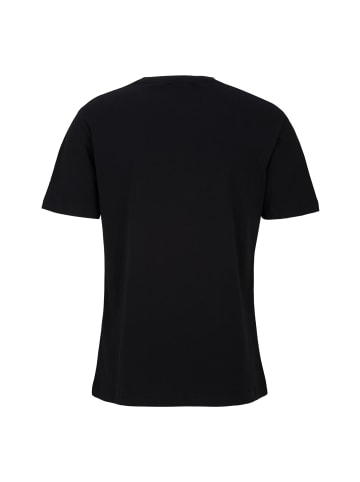 19V69 Italia by Versace T-Shirt Leandro in schwarz